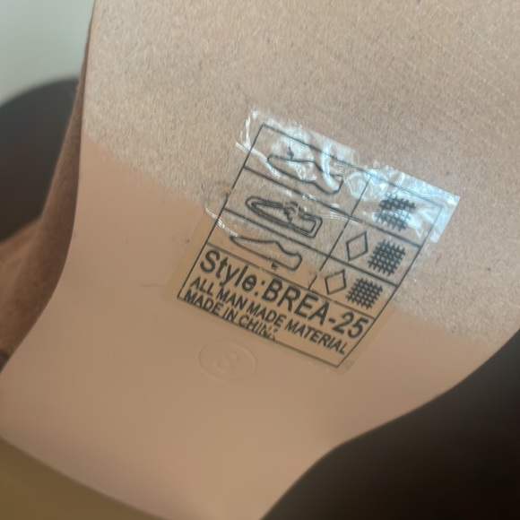 These are brand new sorry I do not have the box but they are really nice ! - Picture 8 of 8